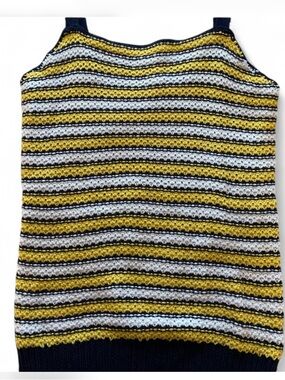 ⚡️FREE a with a purchase of $25 or more⚡️ 
NWOT It’s Our Time- Tank Top